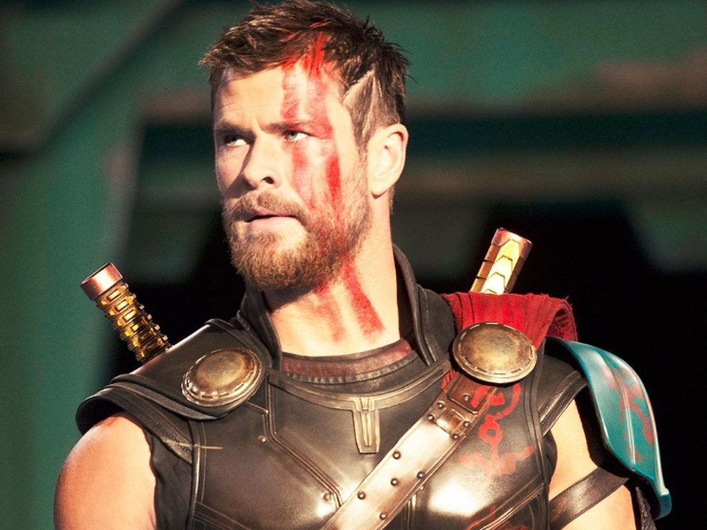 Marvel Studios 'Thor: Ragnarok'