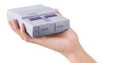 SNES Classic