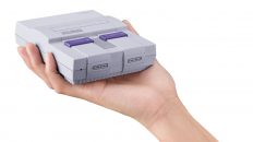 SNES Classic