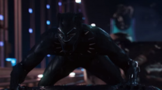 Black Panther