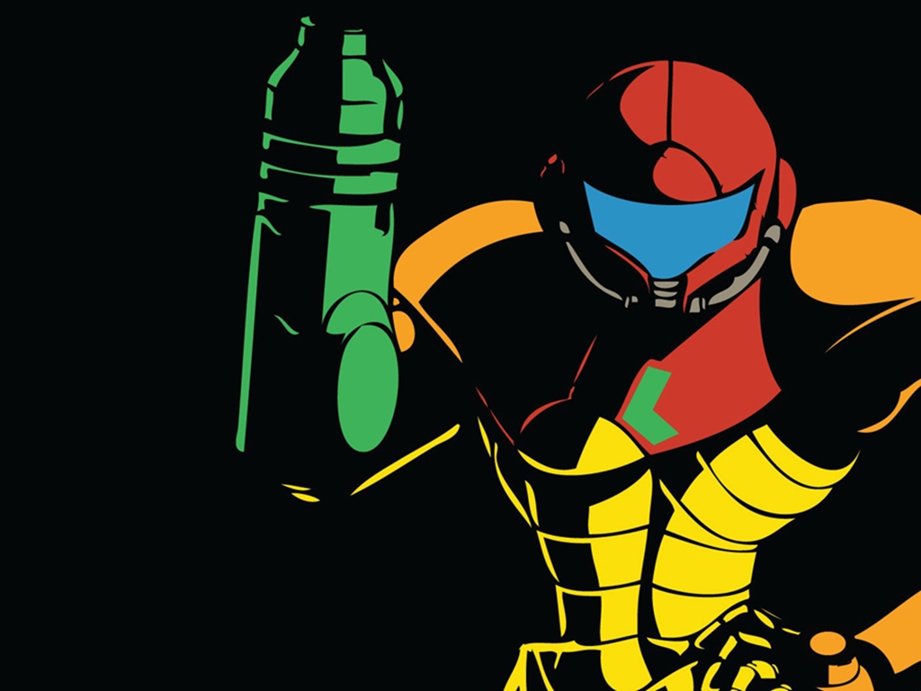 Metroid