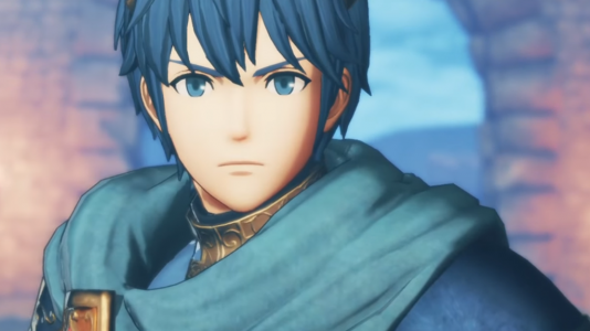 Fire Emblem: Warriors