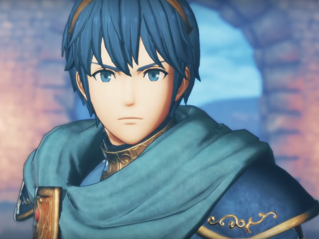 Fire Emblem: Warriors