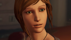 Life is Strange: Before The Storm