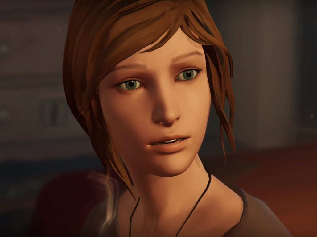 Life is Strange: Before The Storm