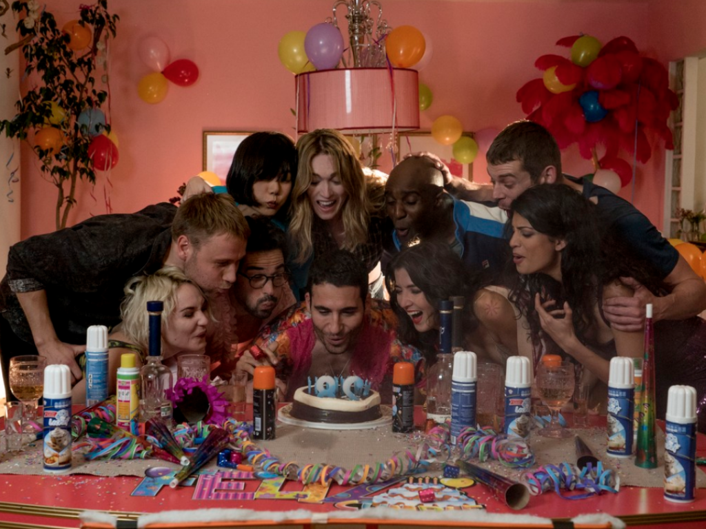 Sense8