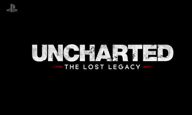 'UNCHARTED: The Lost Legacy'