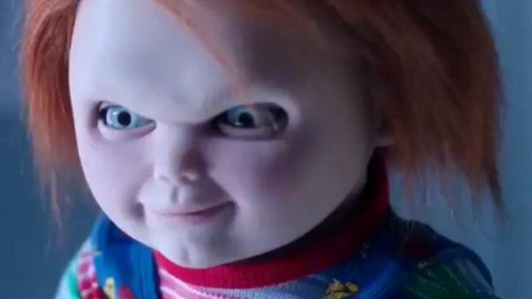 Chucky