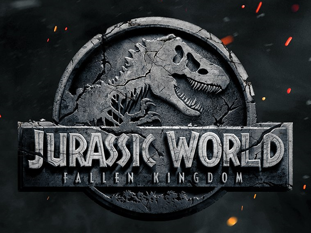 Jurassic World