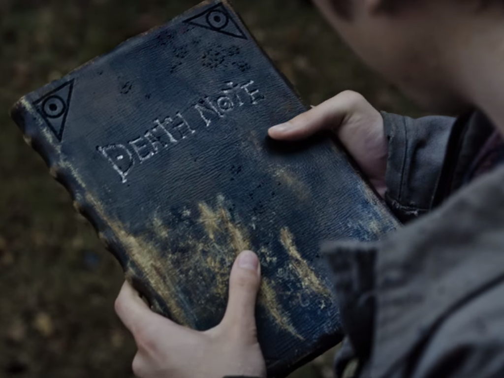 Death Note