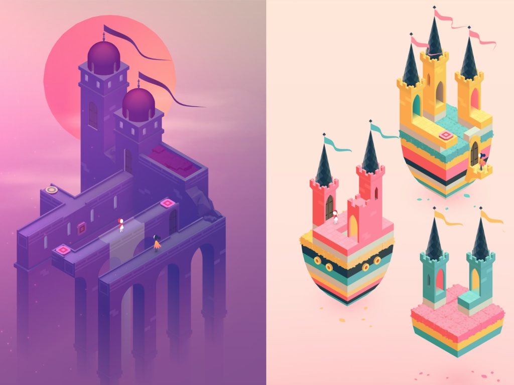 Monument Valley 2