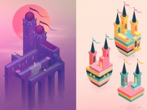 Monument Valley 2