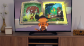 Historias Interactivas
