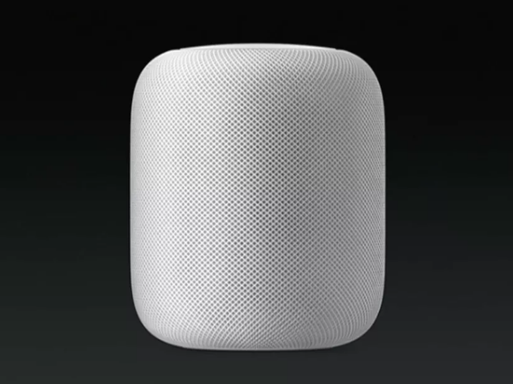 HomePod