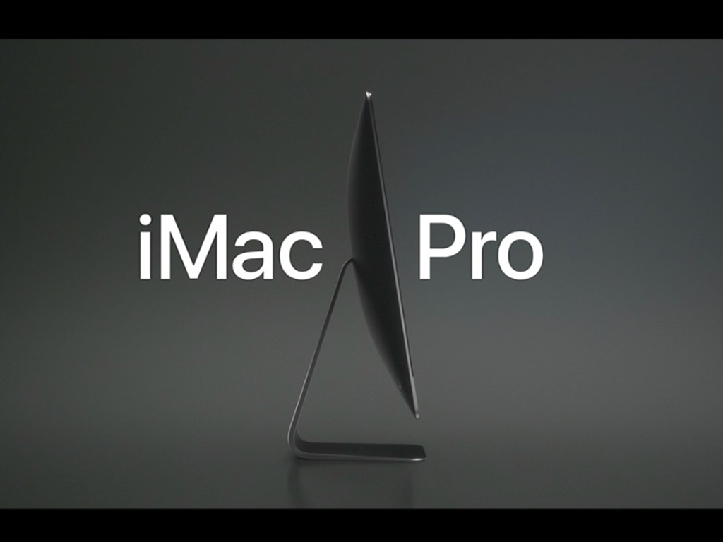 Imac Pro