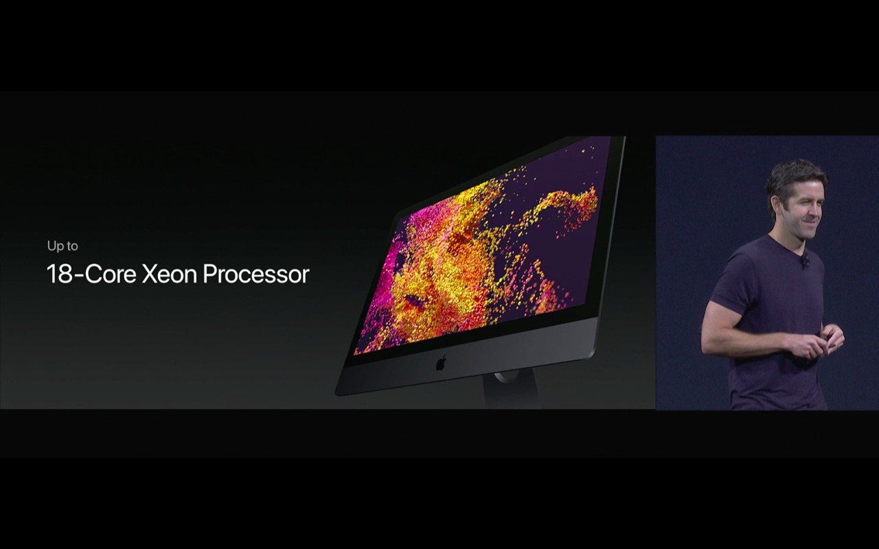 Imac Pro