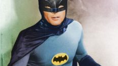 Adam West