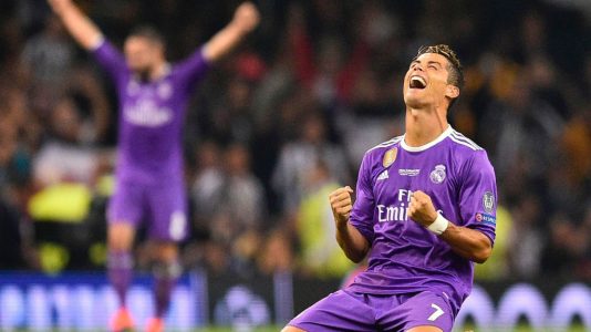 imagen champions league