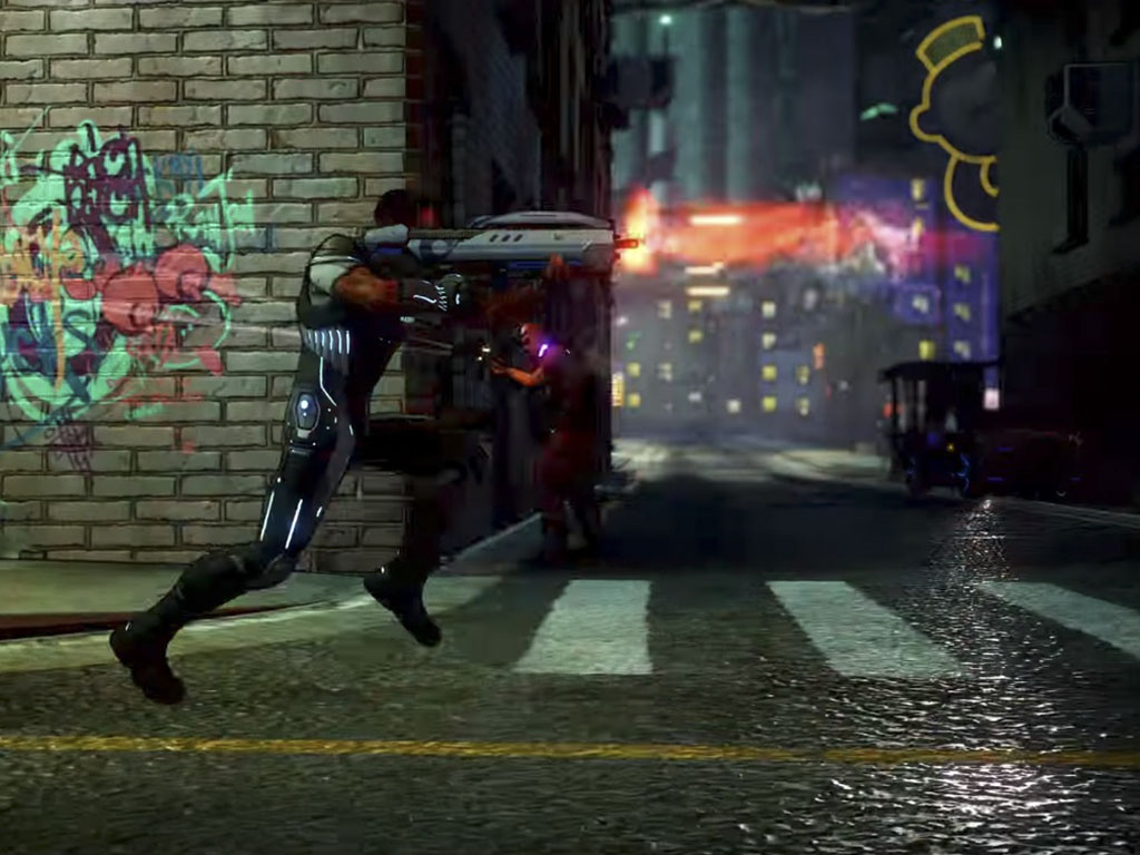 imagen crackdown 3