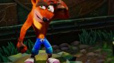 Crash Bandicoot: N. Sane Trilogy