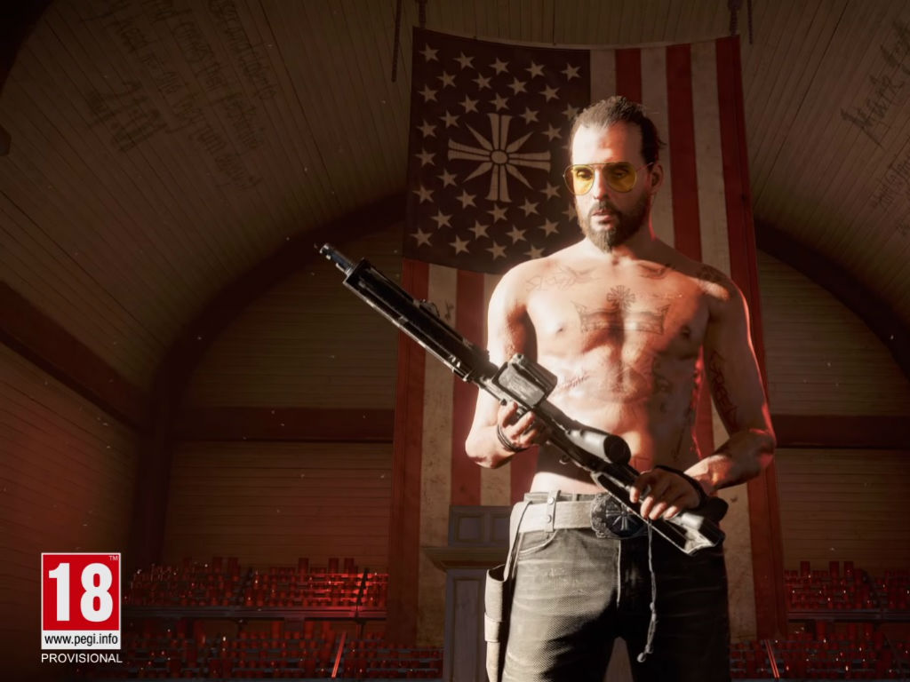 imagen far cry 5