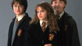 Harry Potter y La Piedra Filosofal