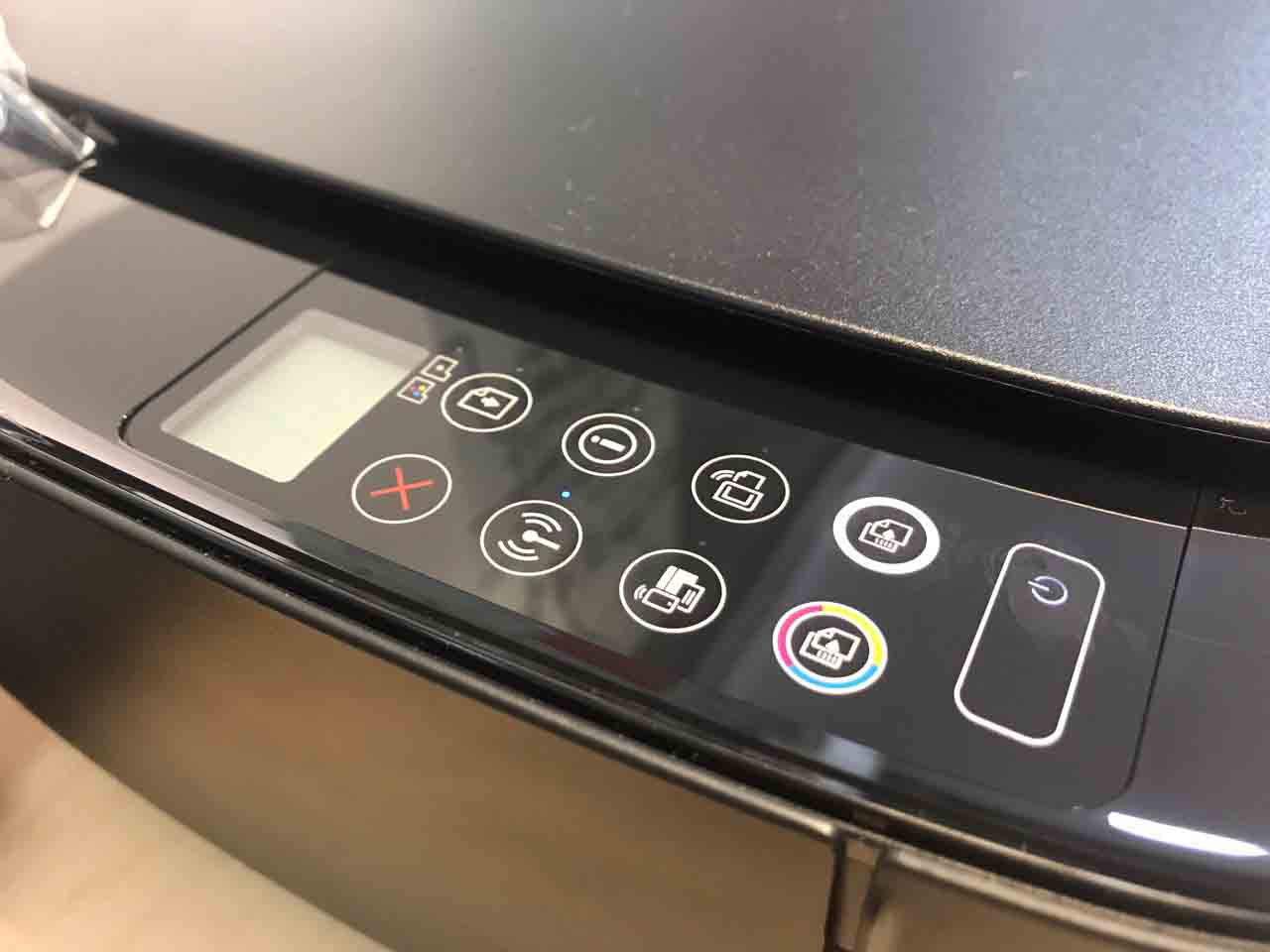 Evaluación: All In One HP DeskJet GT 5820 • ENTER.CO