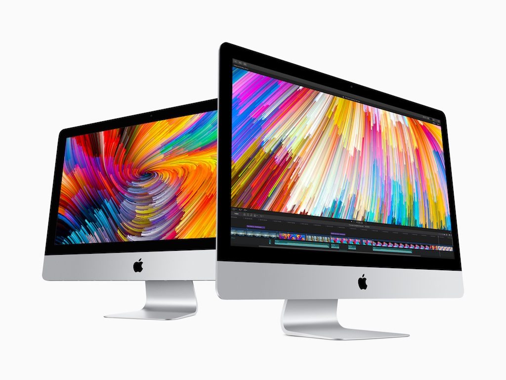 iMac 