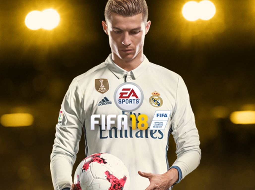 FIFA 18