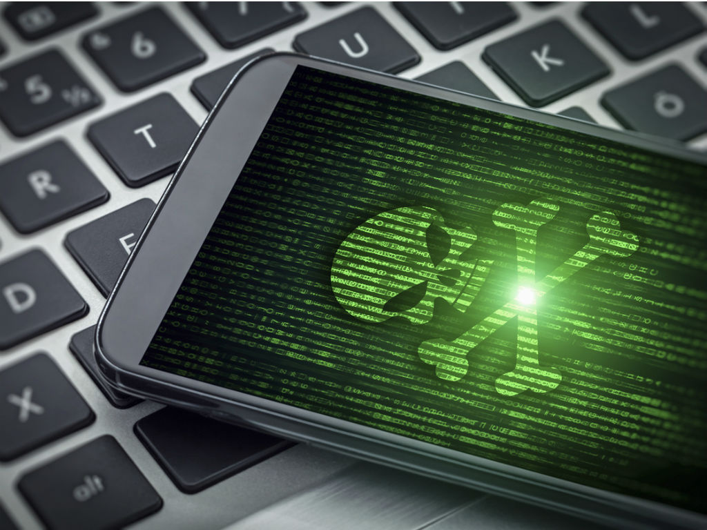 Conoce los tipos de malware más peligrosos que atacan Android y iOS
