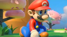 Mario lideró los Game Critics Awards con 5 premios