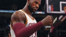 NBA Live 18