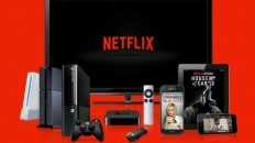 Netflix en Smart TV
