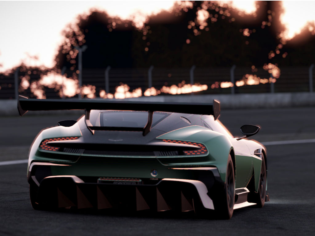 imagen project cars