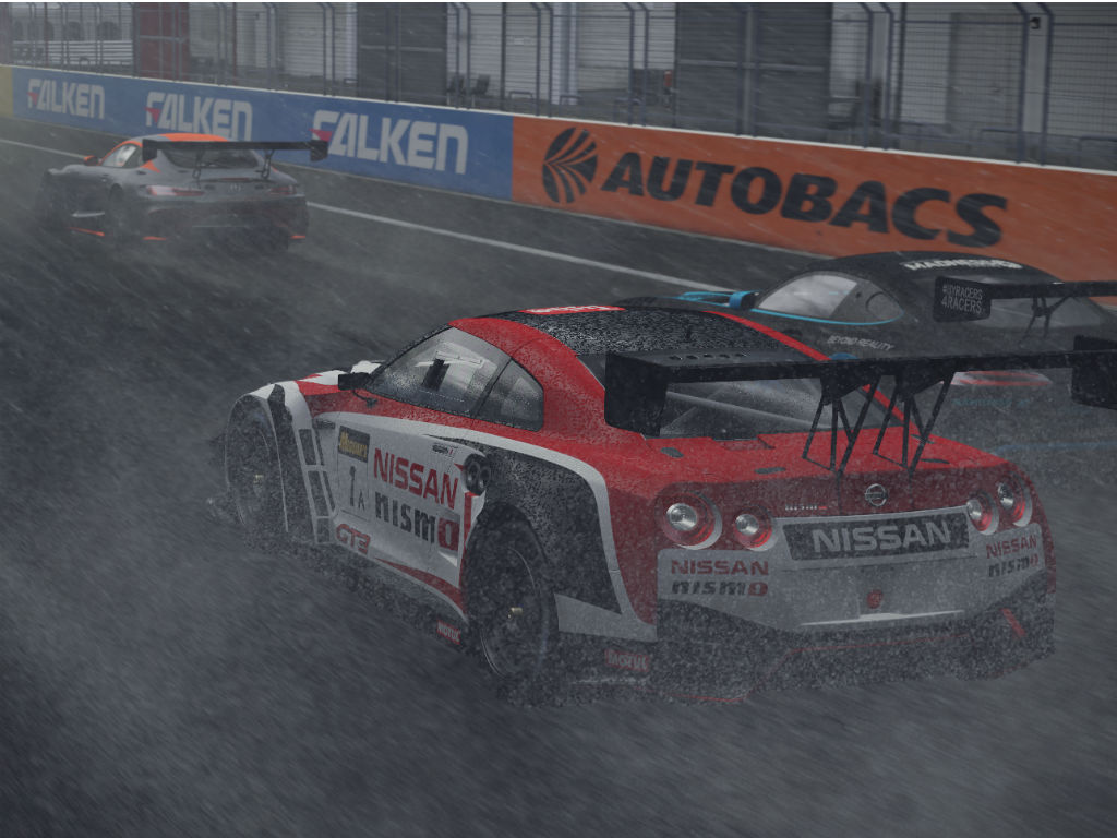 imagen project cars