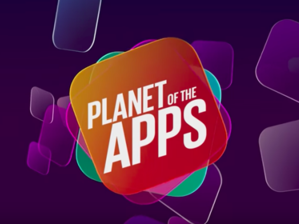 Planet of the apps