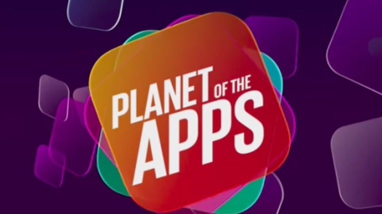 'Planets of the Apps'