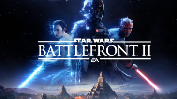 'Star Wars: Battlefront 2'