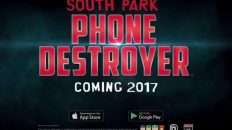 'South Park: Phone Destroyer'