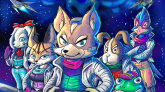 Star Fox 2 presentará mecánicas y personajes nuevos
