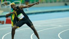 imagen usain bolt