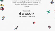 wwdc 2017 apple