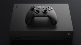 Xbox One X