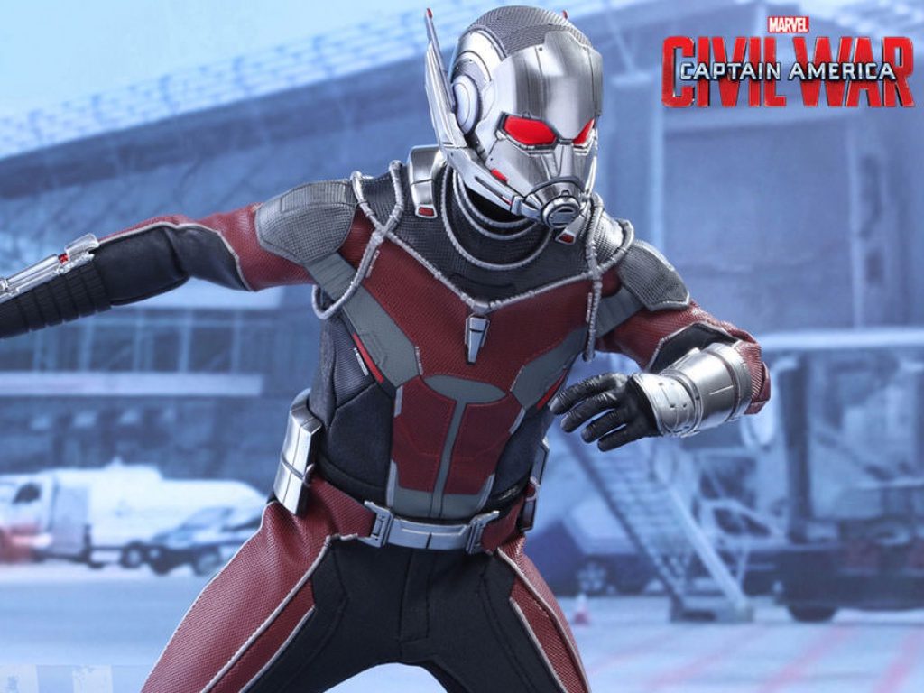 Ant-Man