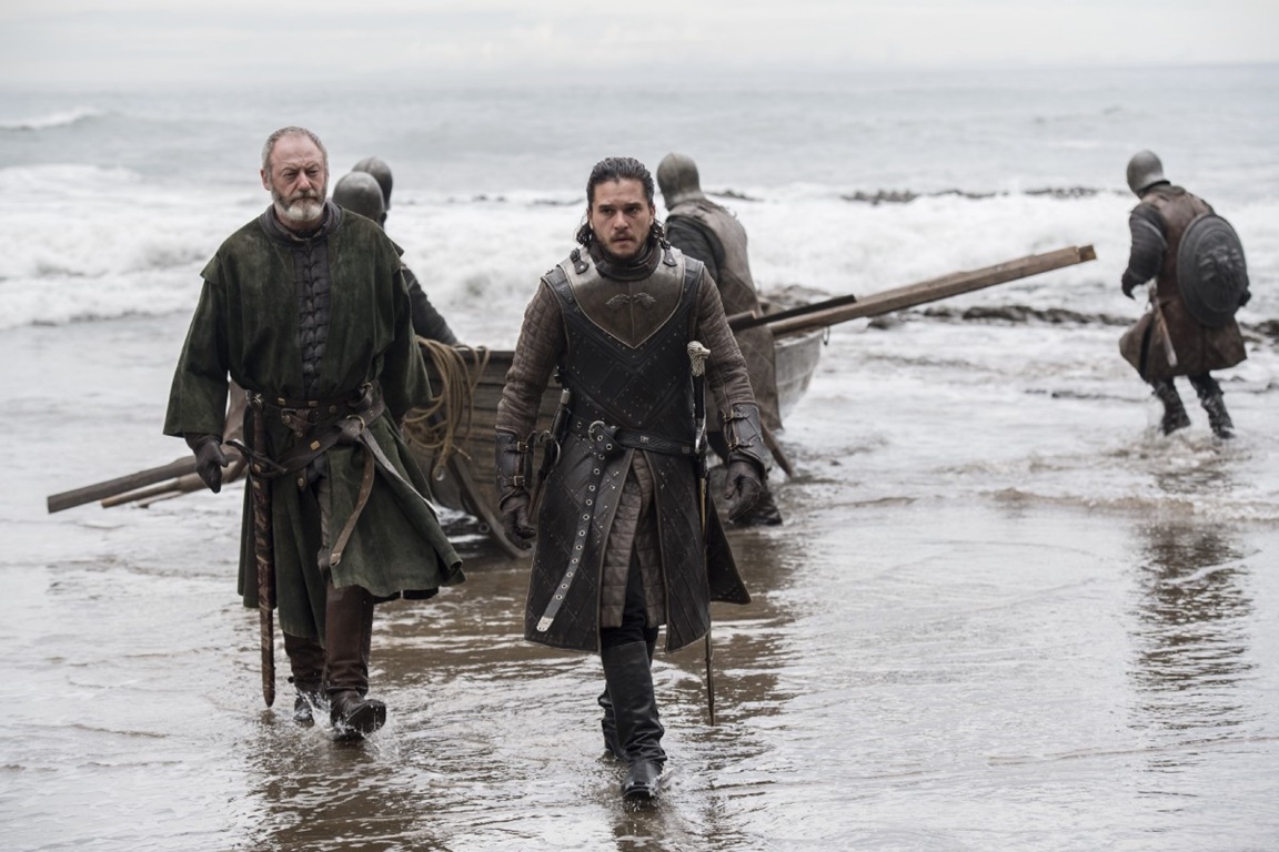 Game of Thrones
