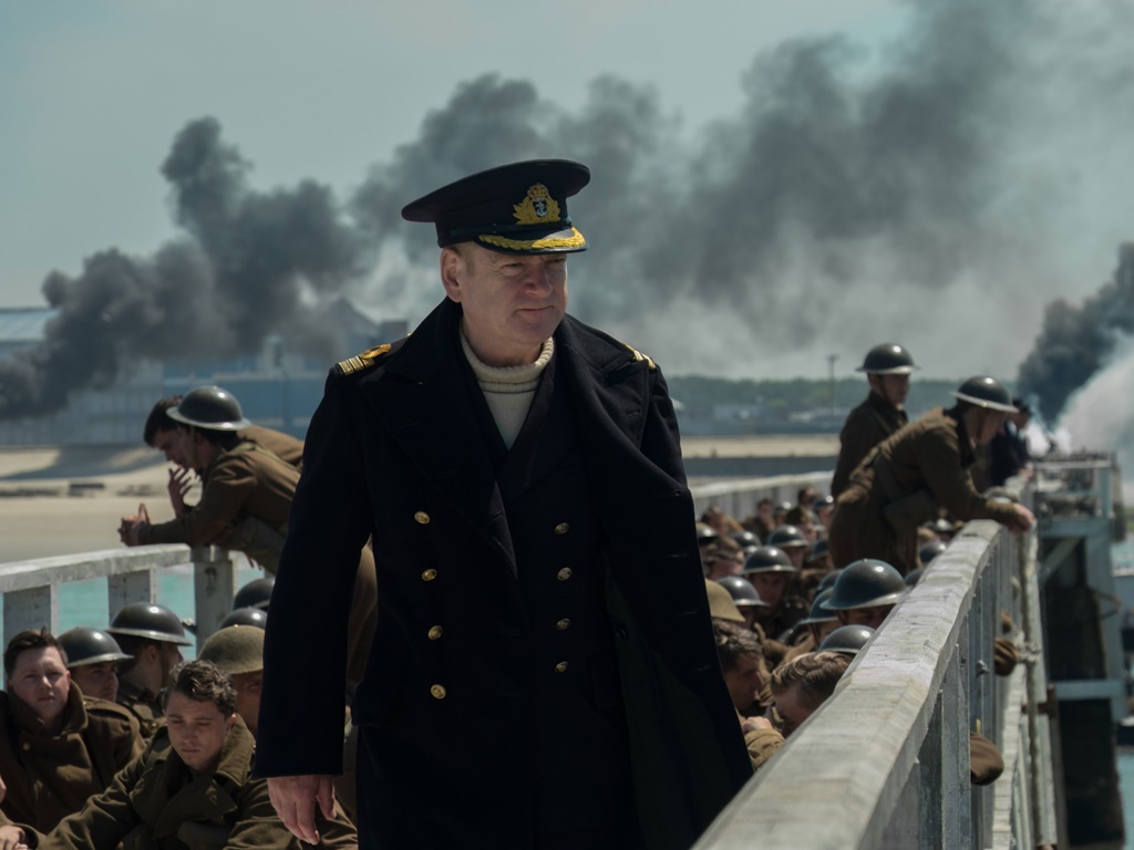 Dunkirk