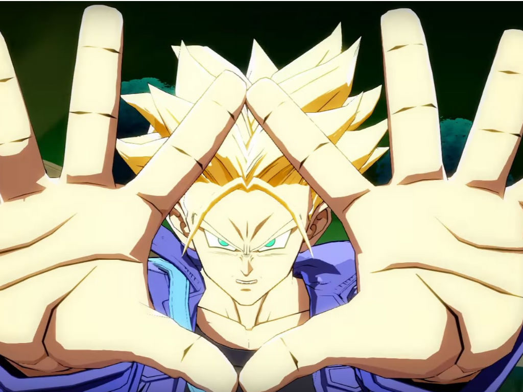 imagen Trunks