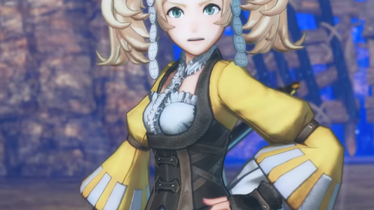 Fire Emblem: Warriors