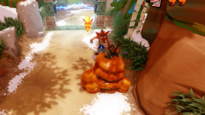 Crash Bandicoot N. Sane Trilogy