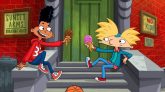 Hey Arnold! The Jungle Movie